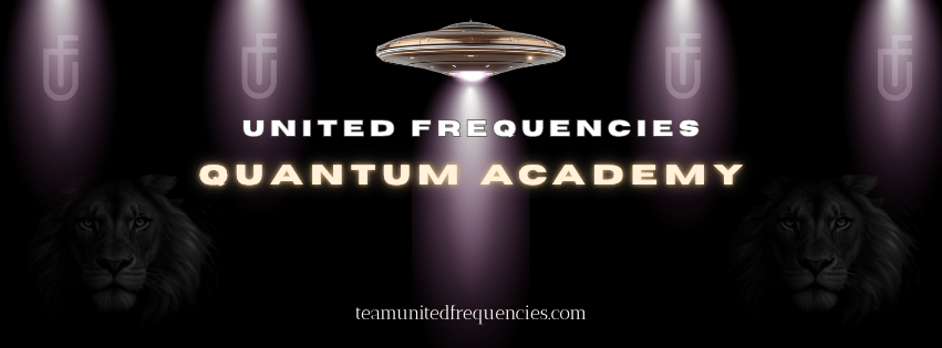 United Frequencies Quantum Academy