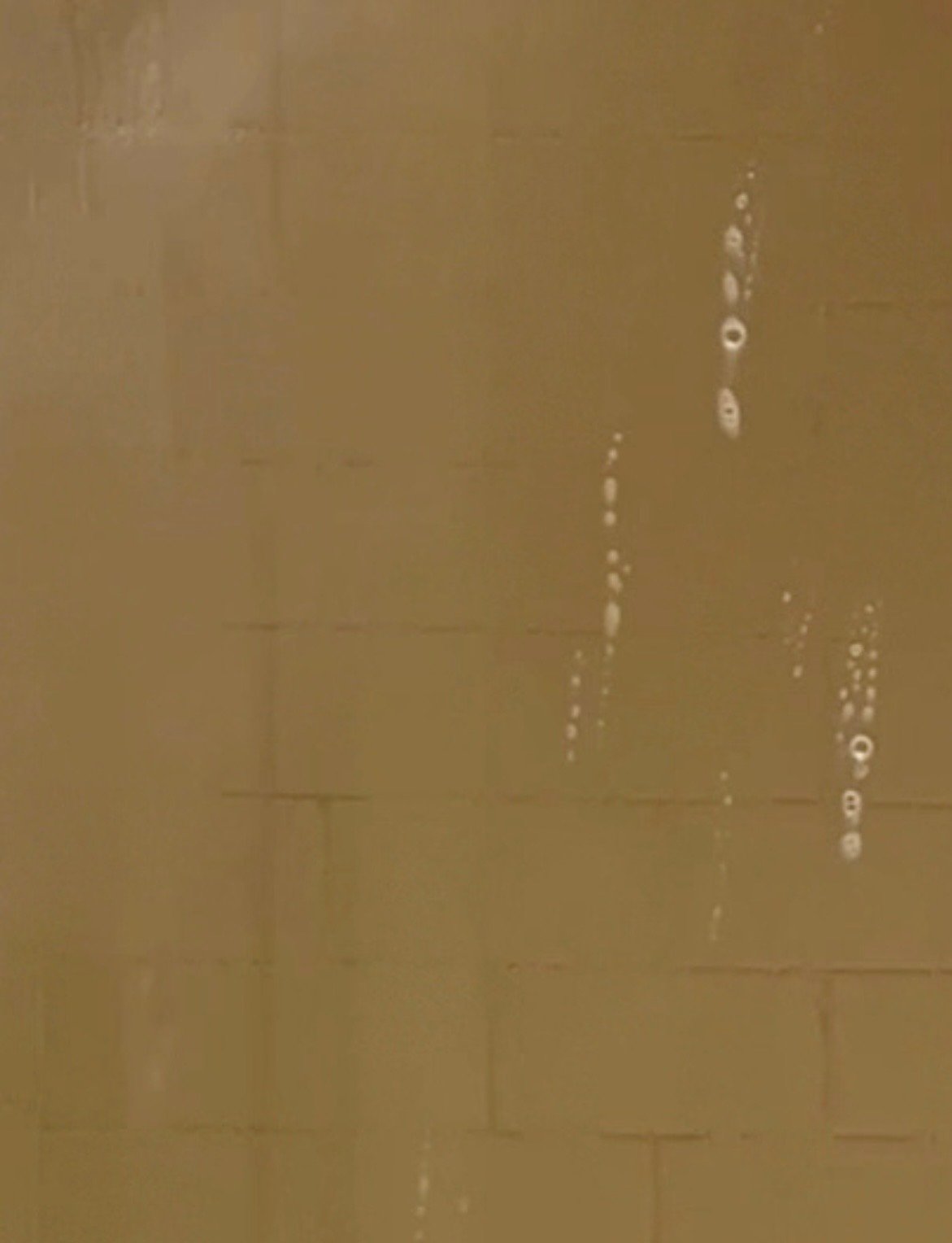 SHOWER — PRiCE Douglas male self-portrait photography