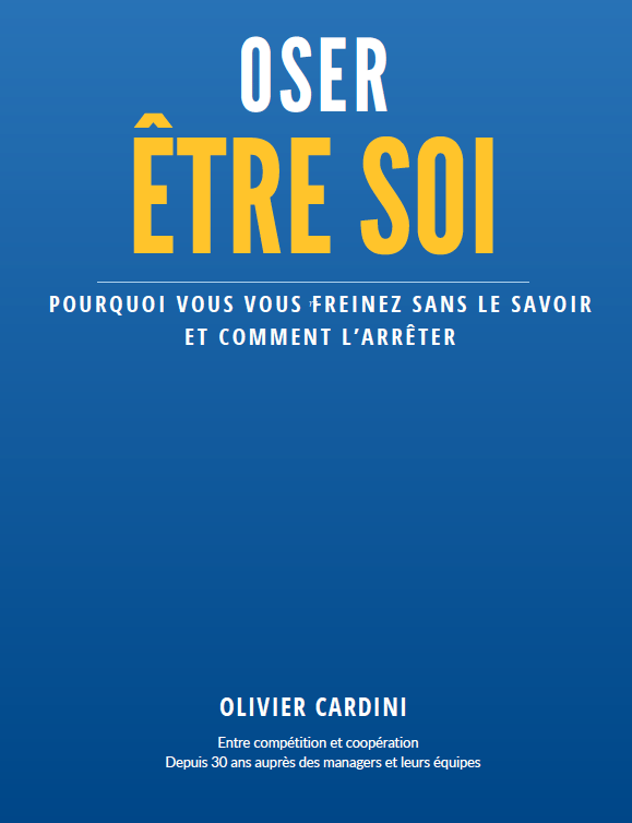 Oser être soi