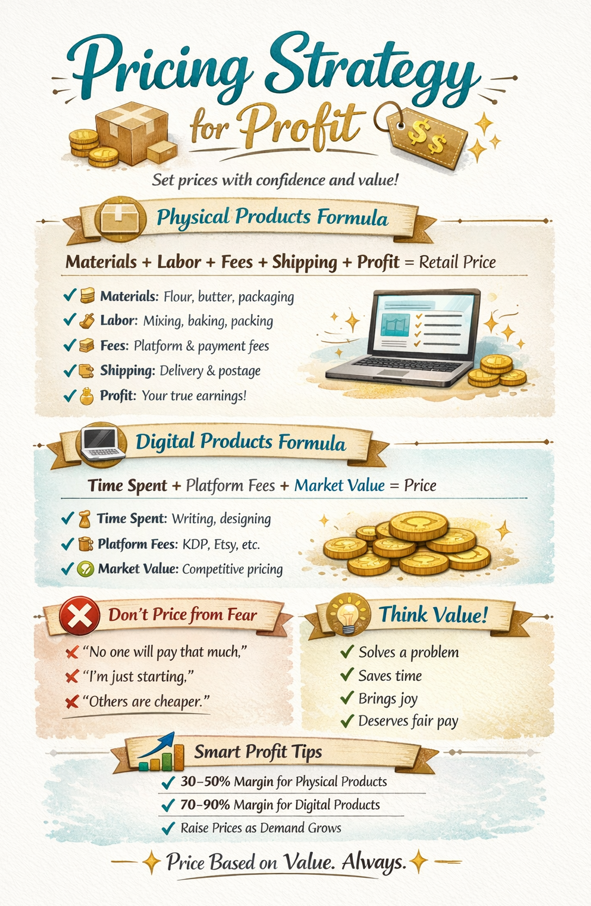 2026 Etsy Seller Starter Guide