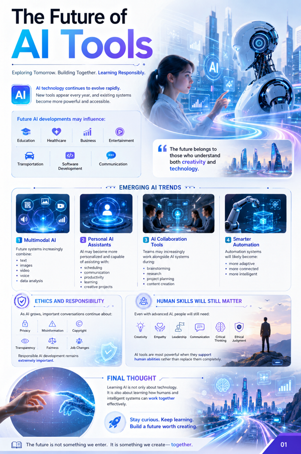 AI Tools & Prompts Guide