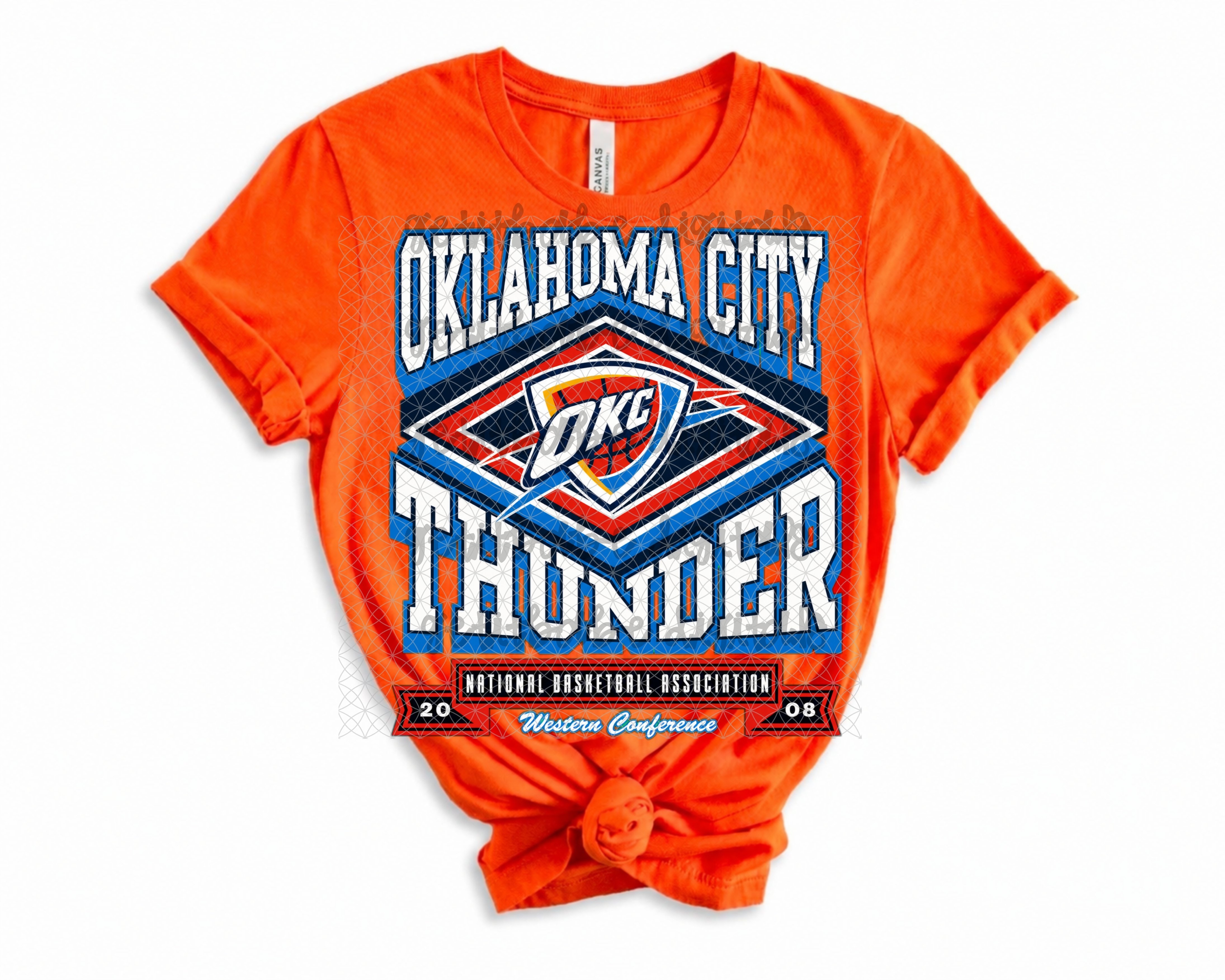 Okc thunder - Payhip