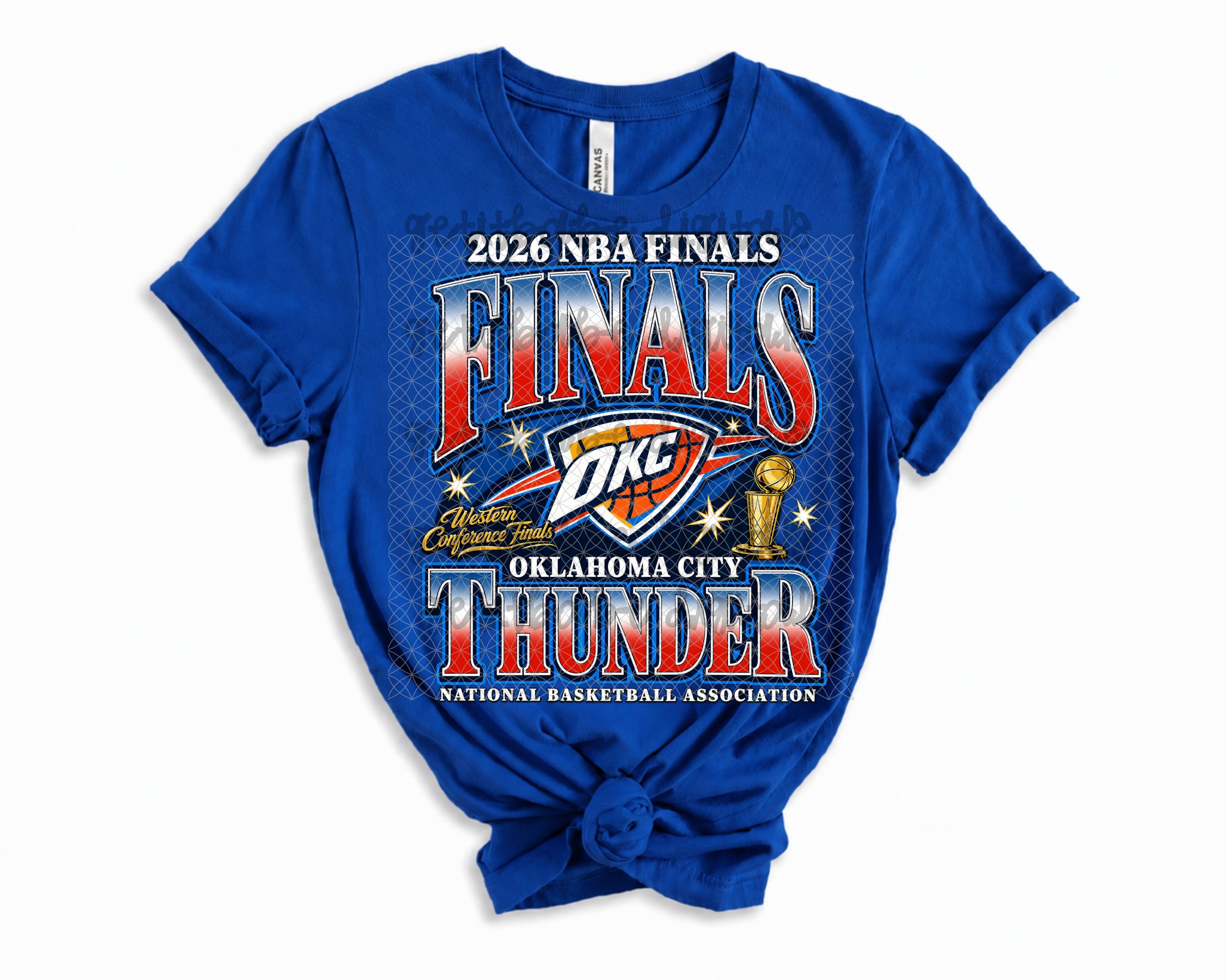 Thunder FINALS - Payhip