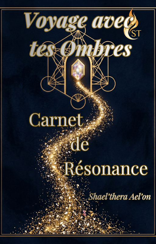 Archives-du-Feu_L-Audace-du-Vivant_Couverture-Journal_Shaelthera-Aelon
