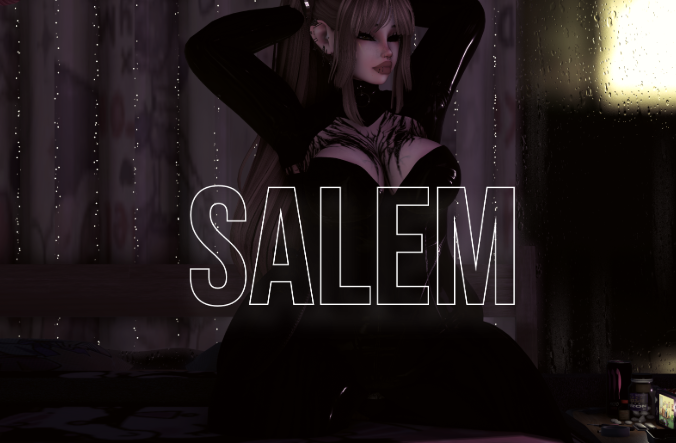 Salem⁶⁶⁶