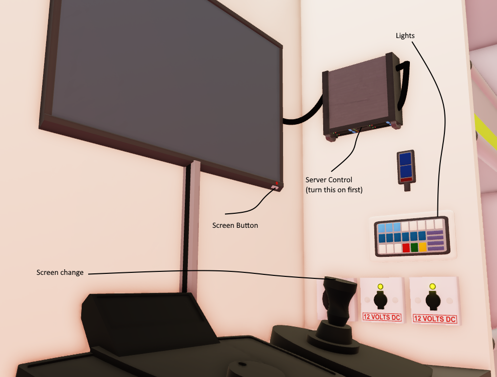 Dale's Development Store - Ambulance Assets - Payhip