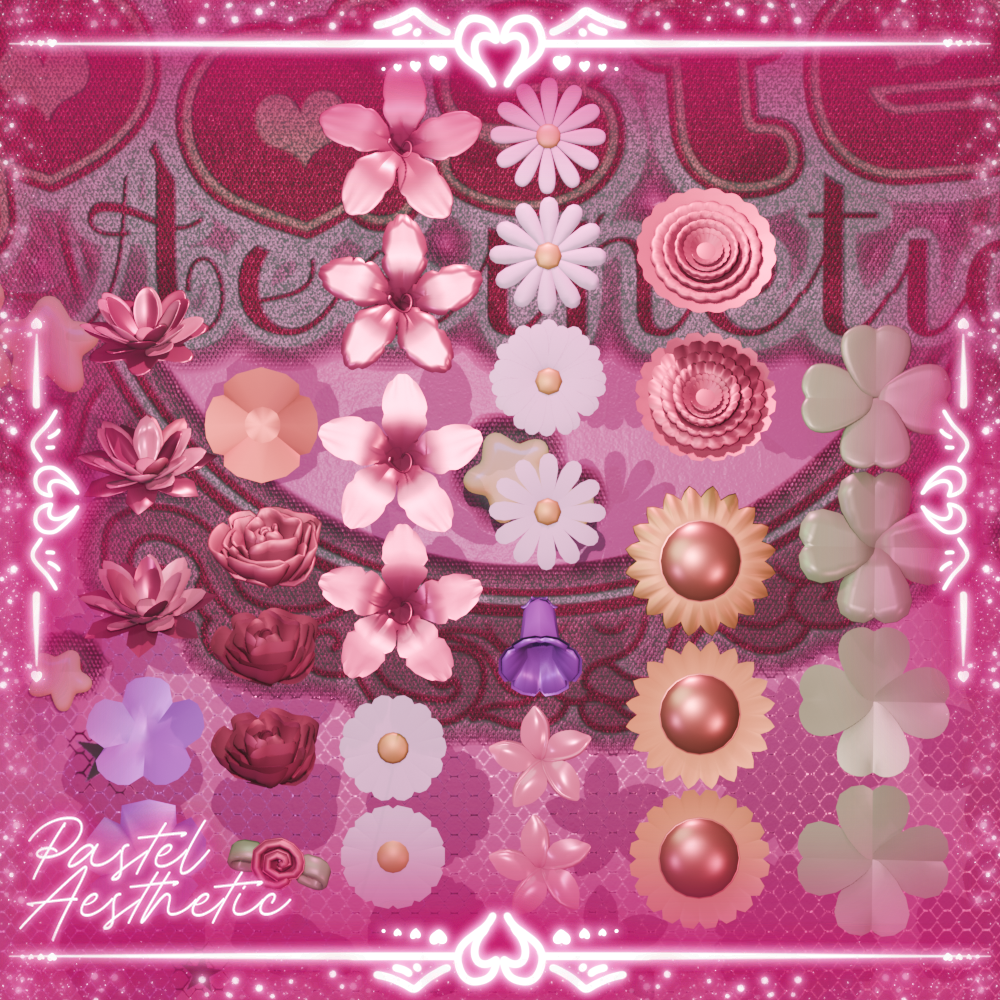 Flower Pack