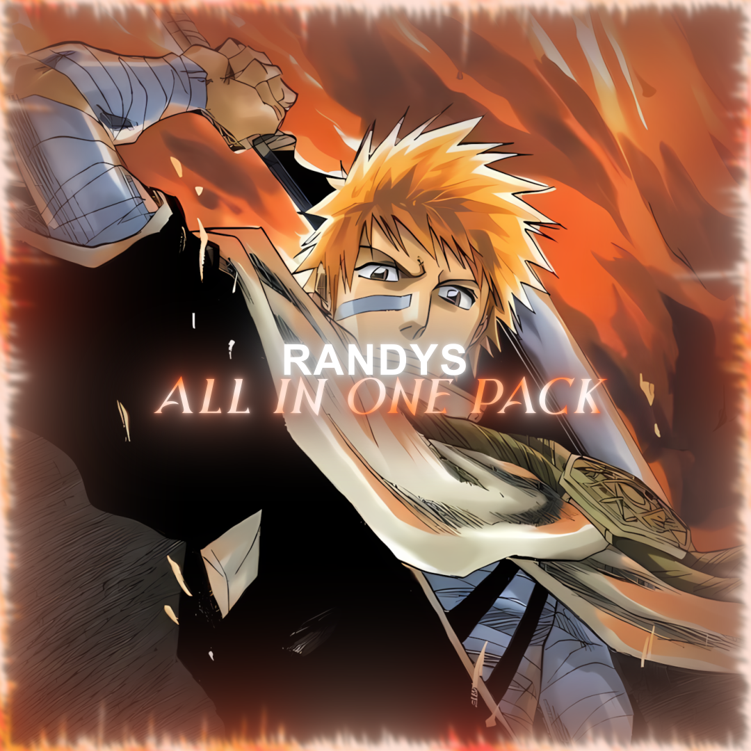 My all in one editing pack - Payhip