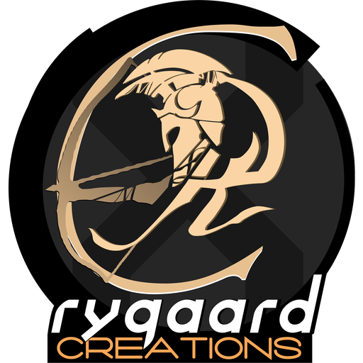 Rygaard Creations specializes in 3D art: 3D assets and learning.