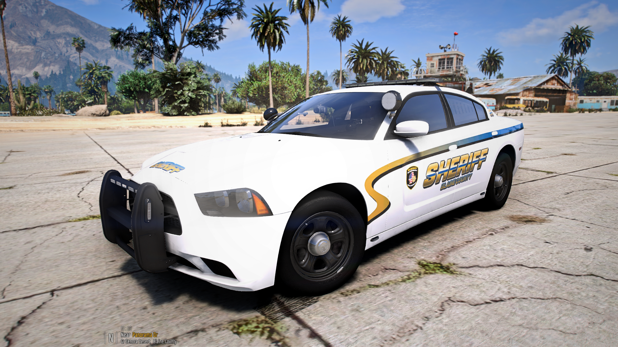 BCSO MEGA LIVERY PACK - Payhip