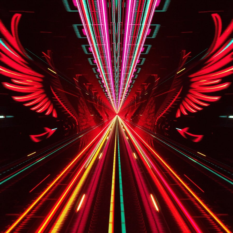 Hypnodelix Releases Underway