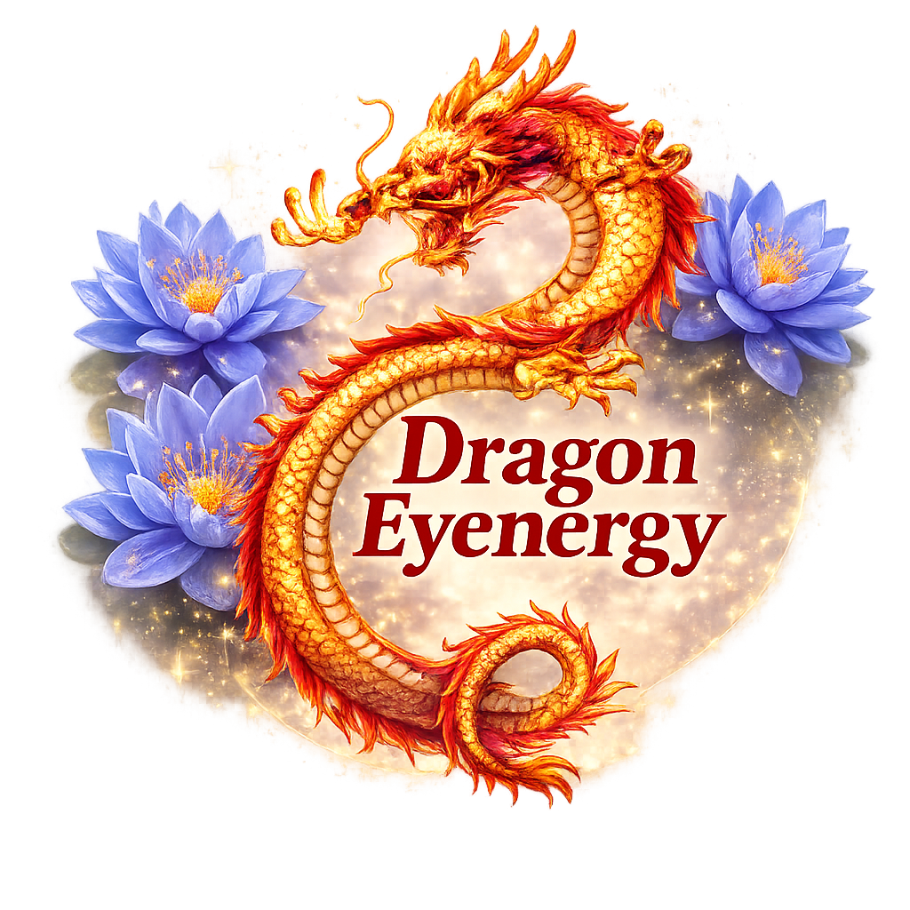 Dragon Eyenergy NC