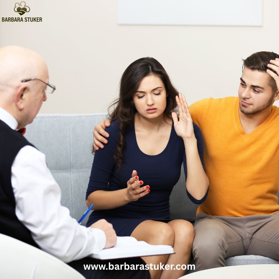 counseling voor relatietherapie