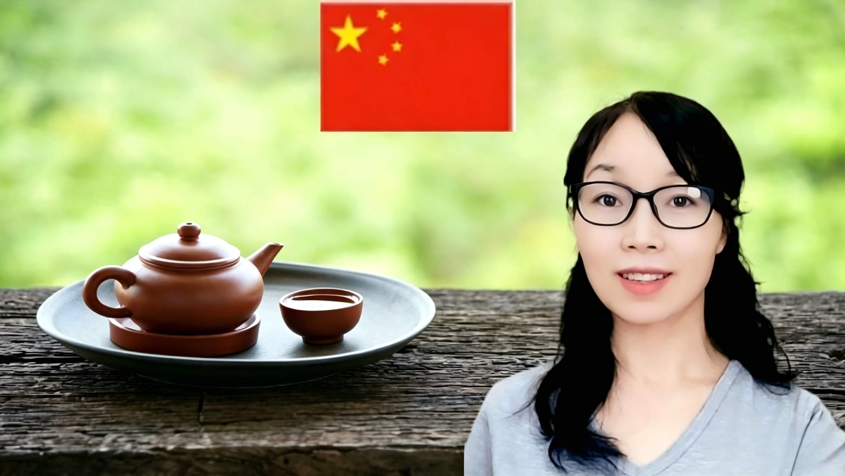 Learn Chinese from Teacher Song, understand China's culture, and explore the local customs and traditions across different regions of China.