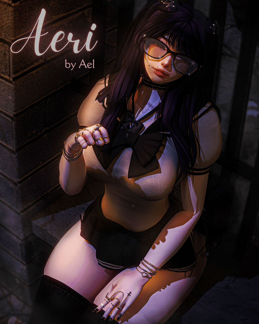 Aeri