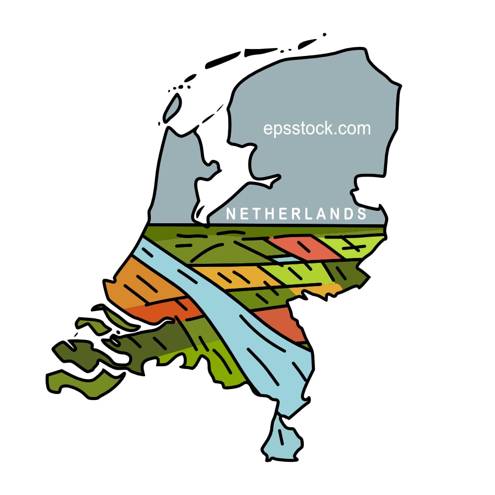 Tourism in Netherlands