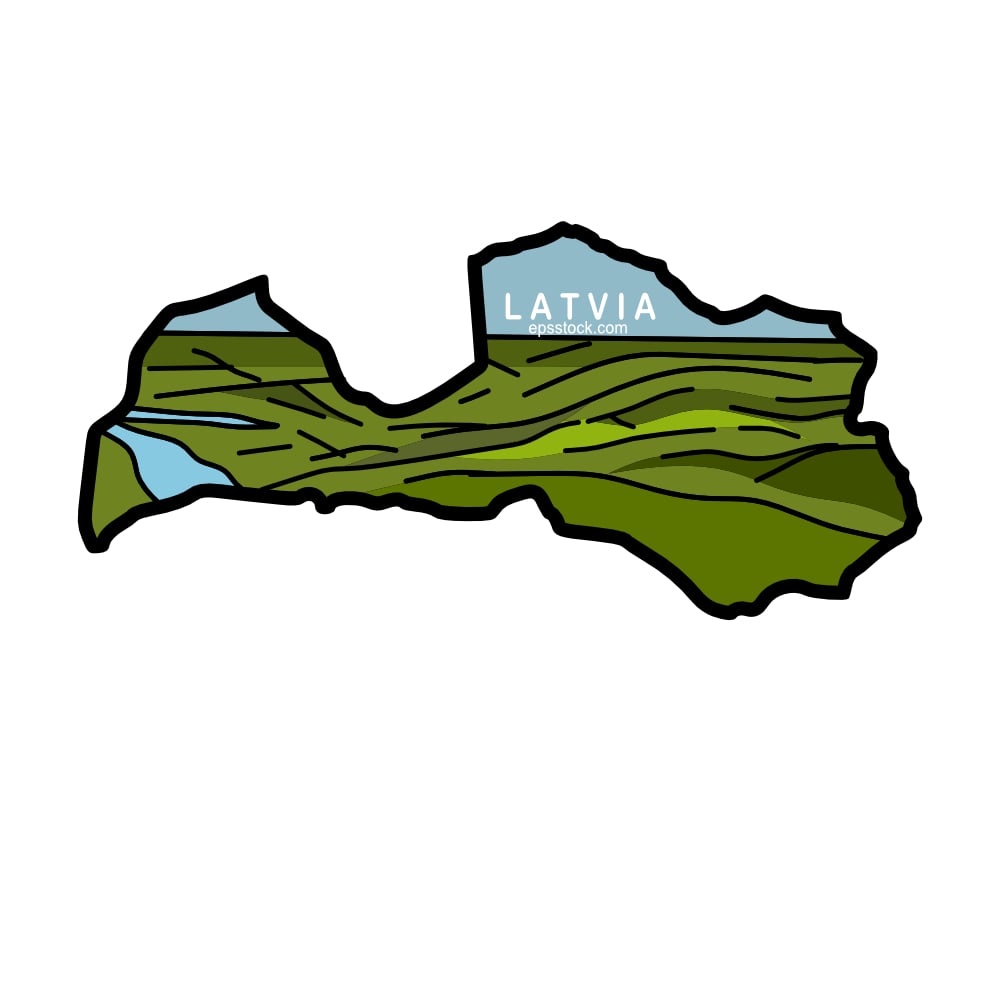 Tourism in Latvia