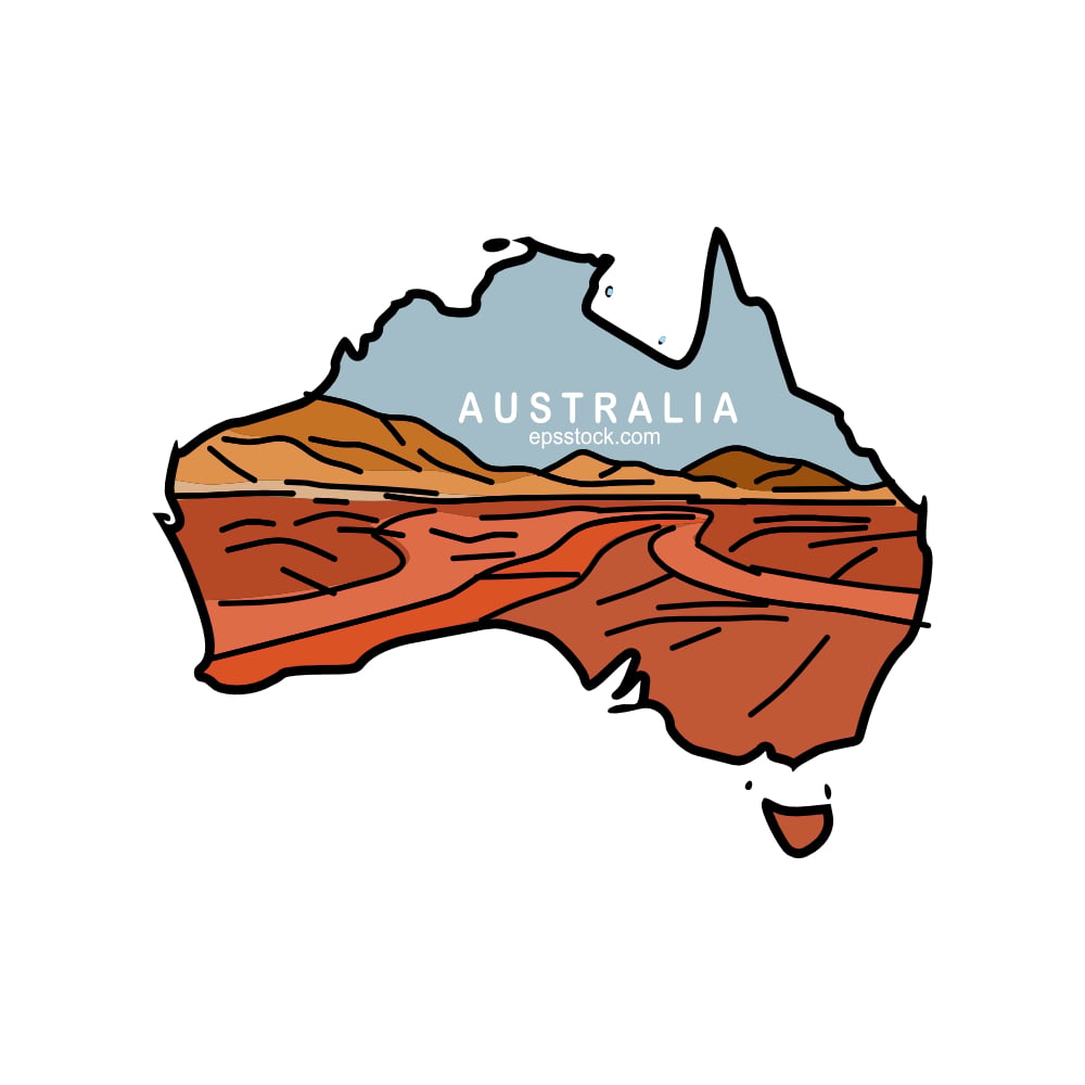 Tourism in australia