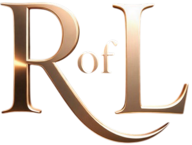 The Ritual of Life app icon by Cristine Sword, official branding logo for neuroplasticity and habit formation system, mindfulness and daily rituals application icon, conscious self-improvement symbol, spiritual and scientific personal growth mobile software asset.