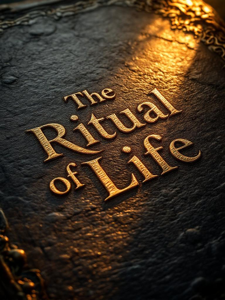 The Ritual of Life app, atención plena, neuroplasticidad, control del estrés, cambiar hábitos sin perder tiempo, transformación de rutinas, desarrollo personal, bienestar mental, mindfulness.