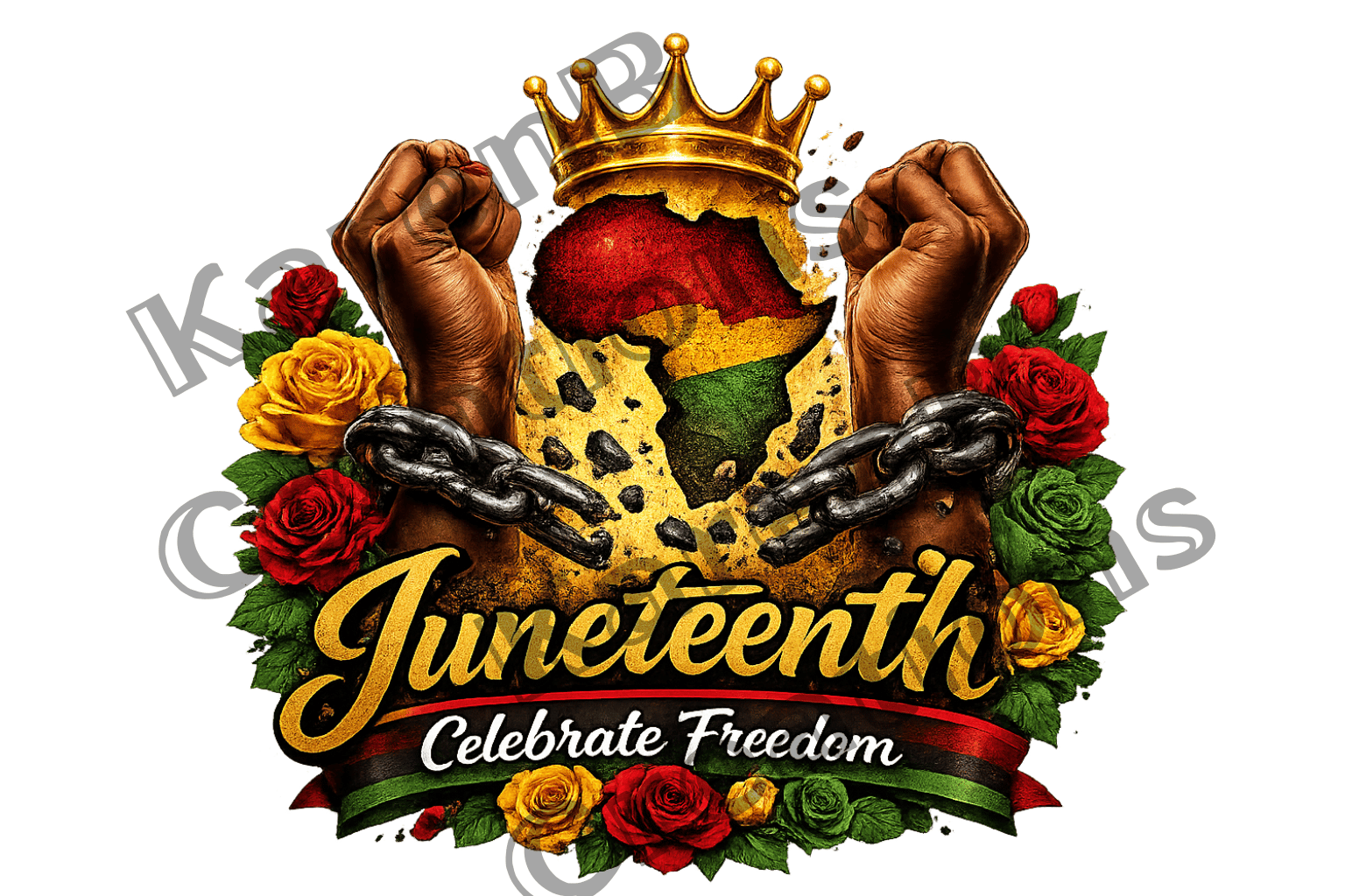 Celebrate Freedom - Payhip