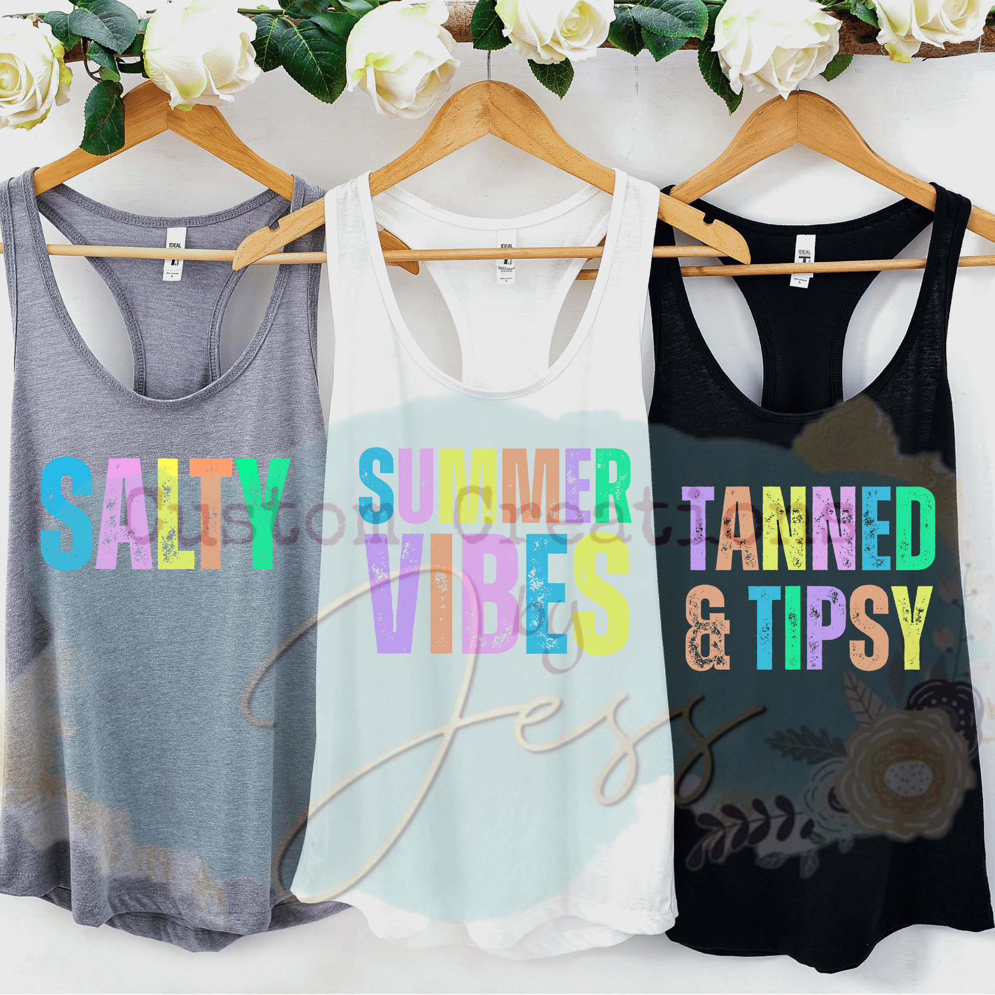 Bright Summer Bundle - Payhip