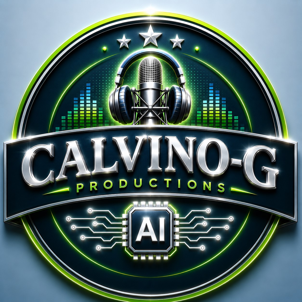 music production, AI content provider, digital content creator