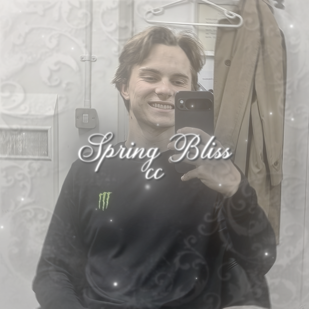 spring bliss cc (current main) - Payhip