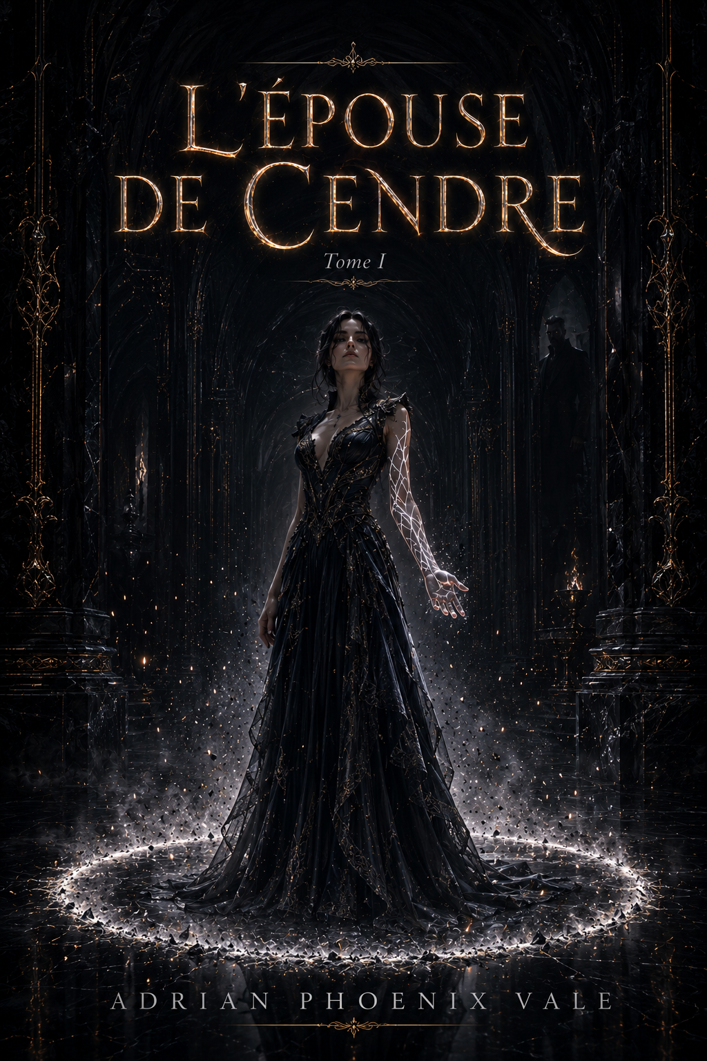 romantasy sombre en français, roman fantasy romance français, livre romantasy francophone, romantasy avec fae et pacte de sang, romance fantasy sombre série, livre romantasy similaire à ACOTAR en français, roman fantasy romance avec love interest immortel