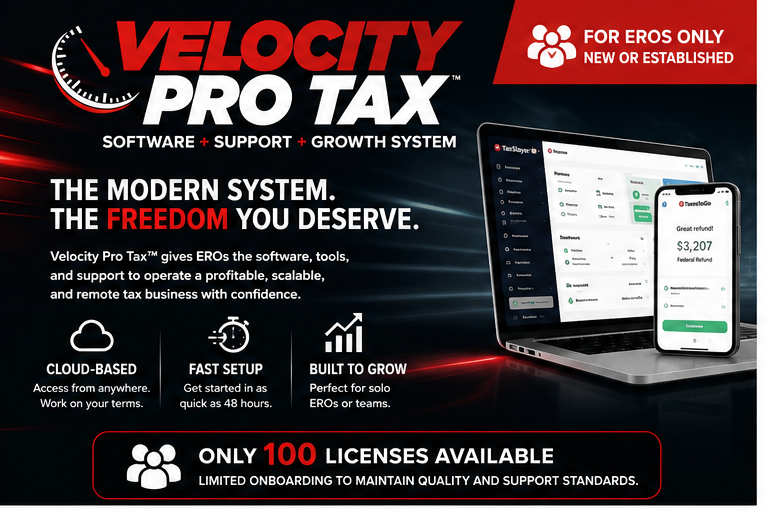Cloud-Based Tax Software Support System - Payhip