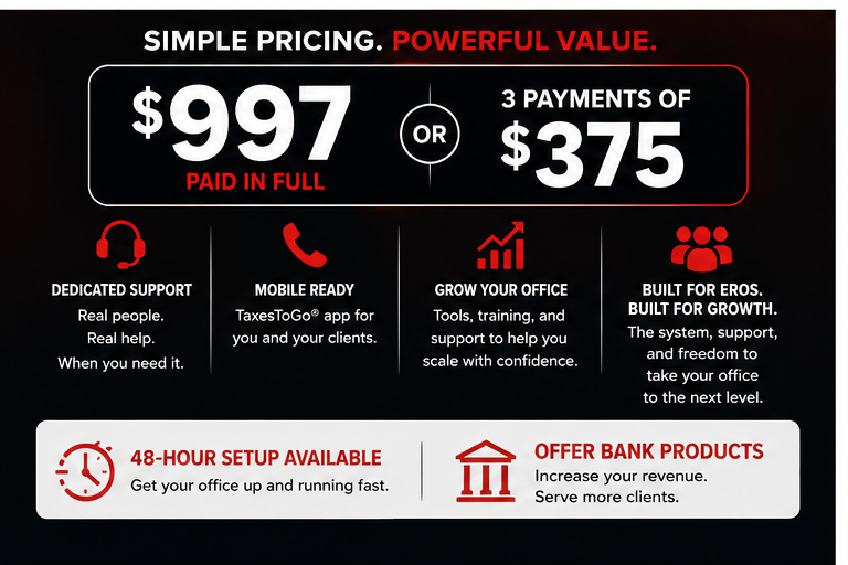 Cloud-Based Tax Software Support System - Payhip