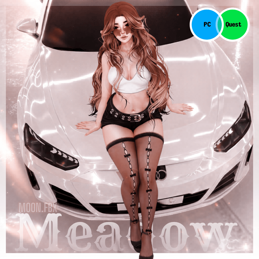 Meadow [PC || Quest]