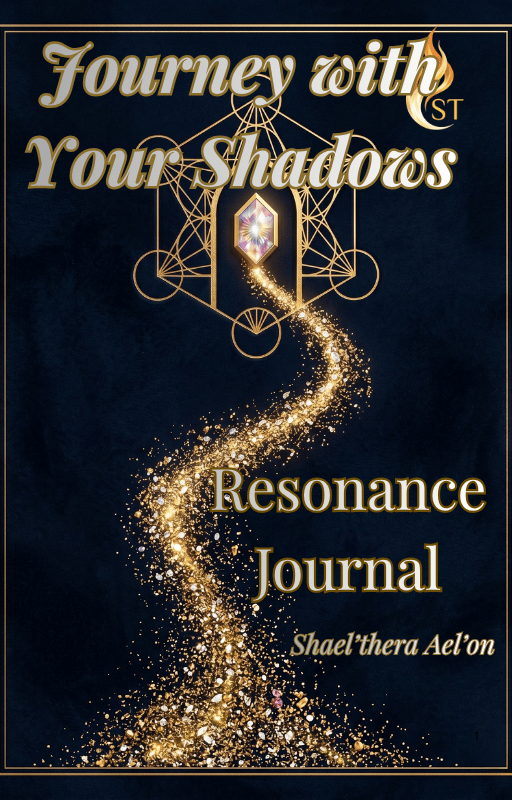 Fire-Archives_The-Boldness-of-Being_Journal-Cover_Shaelthera-Aelon