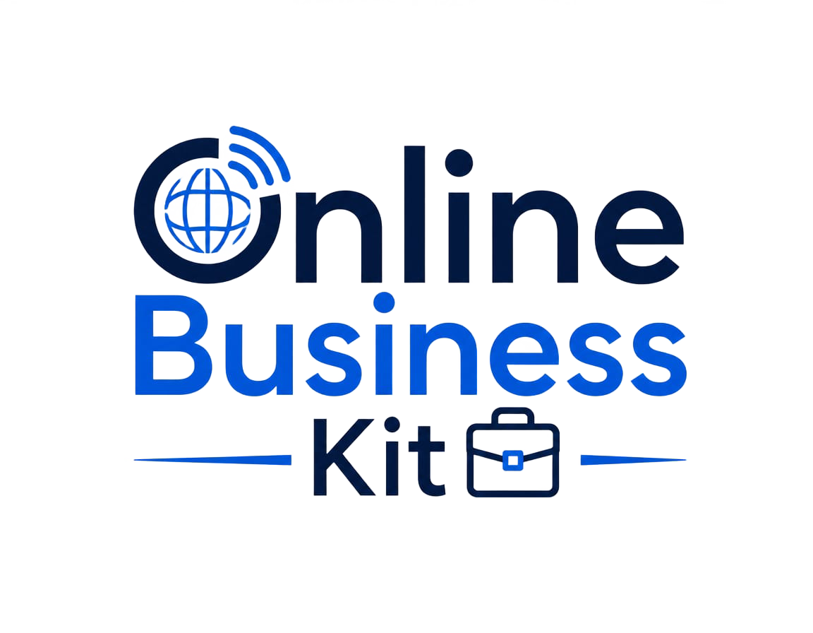 Online Business Kit