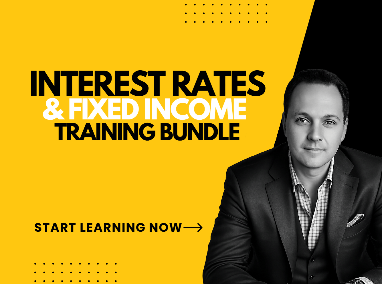 IR & Fixed Income Training Bundle - Payhip