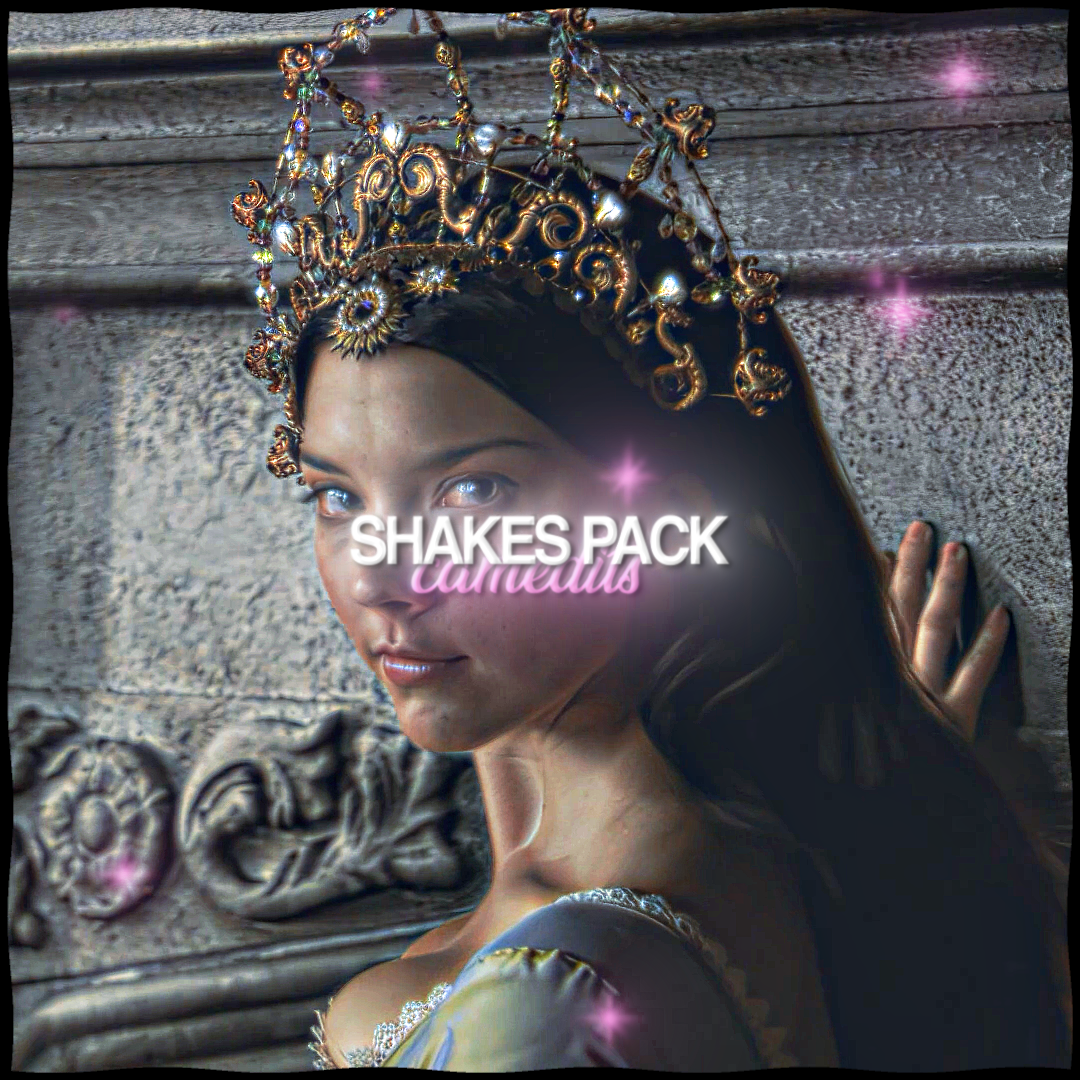 SHAKES PACK - Payhip
