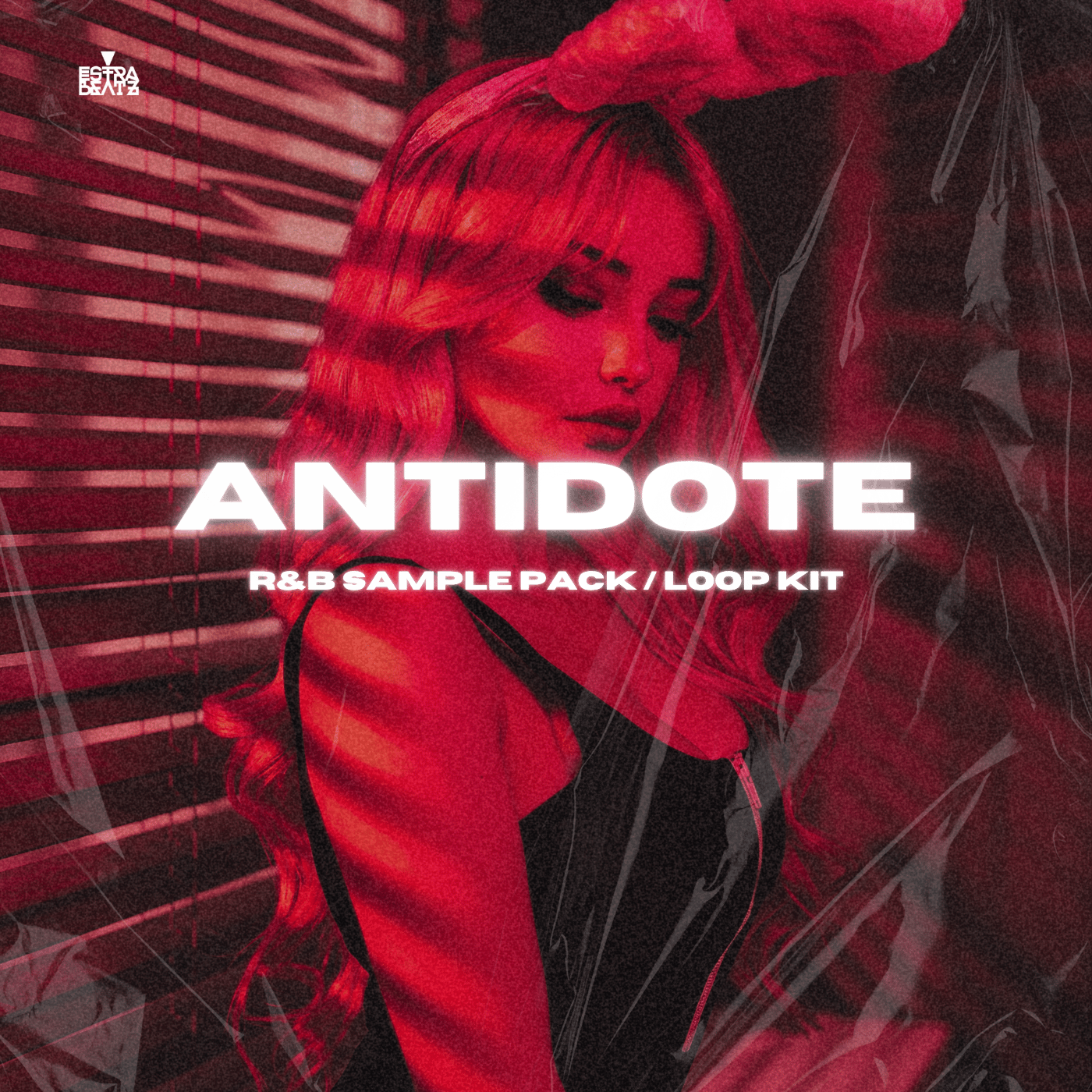 ANTIDOTE SAMPLE PACK / LOOP KIT - Payhip