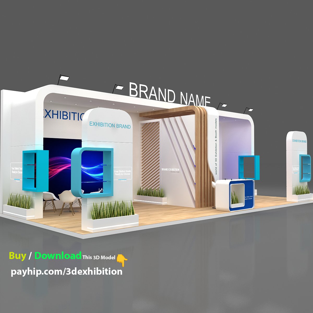 3d-exhibition