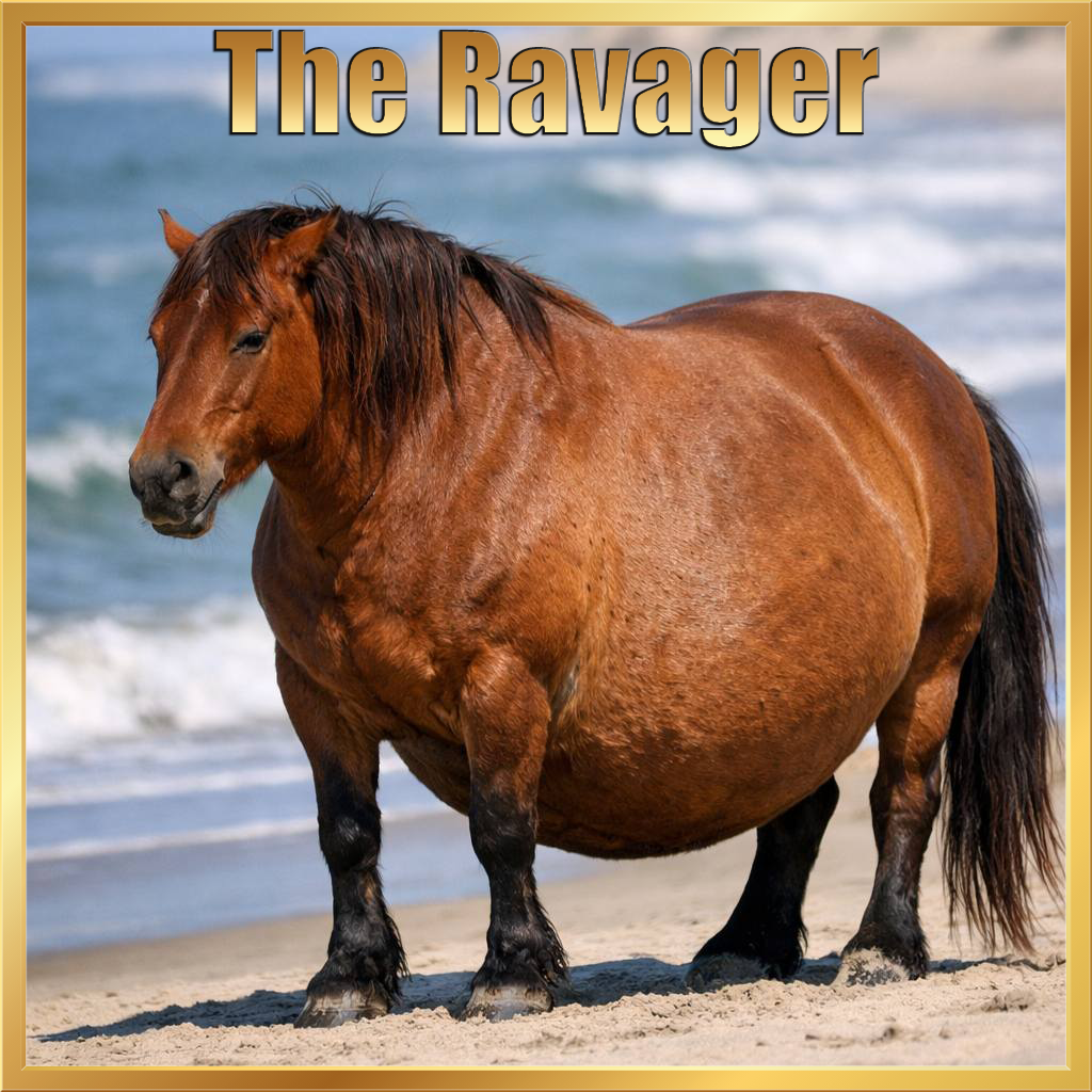 The Ravager System [VRChat Asset]