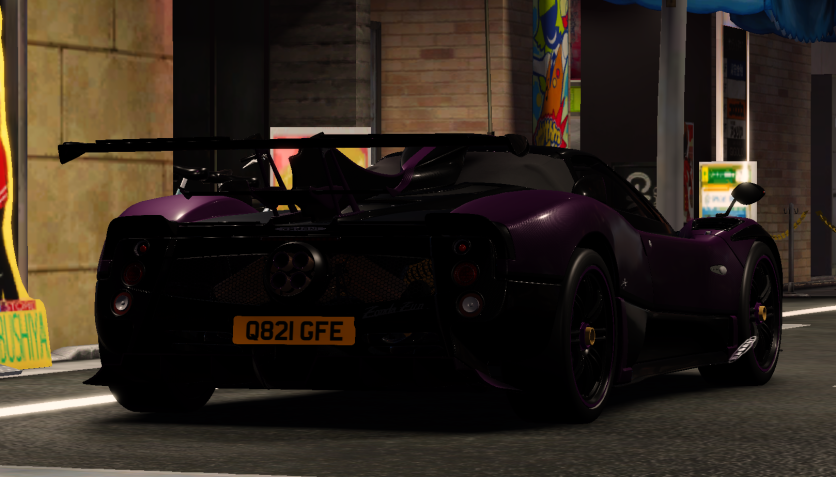 Roblox dynamic suspension vehicle