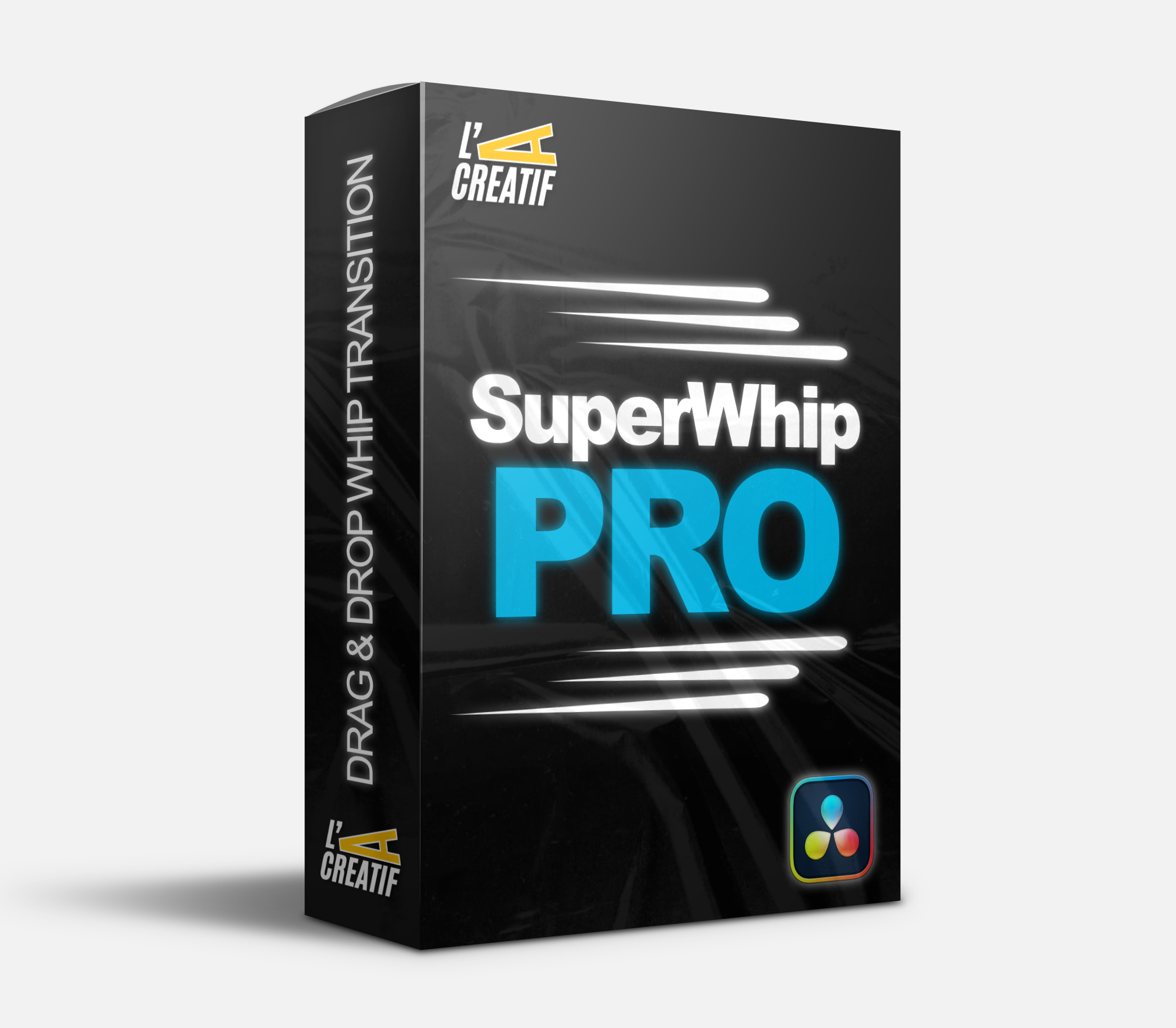 SuperWhip PRO - Payhip