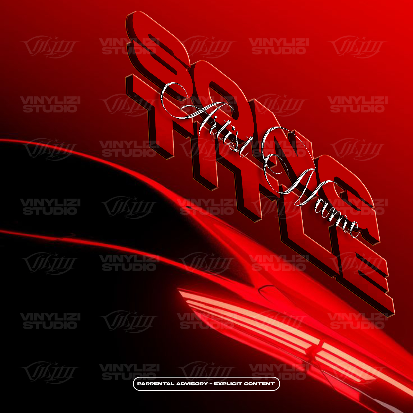 RED CAR - Payhip