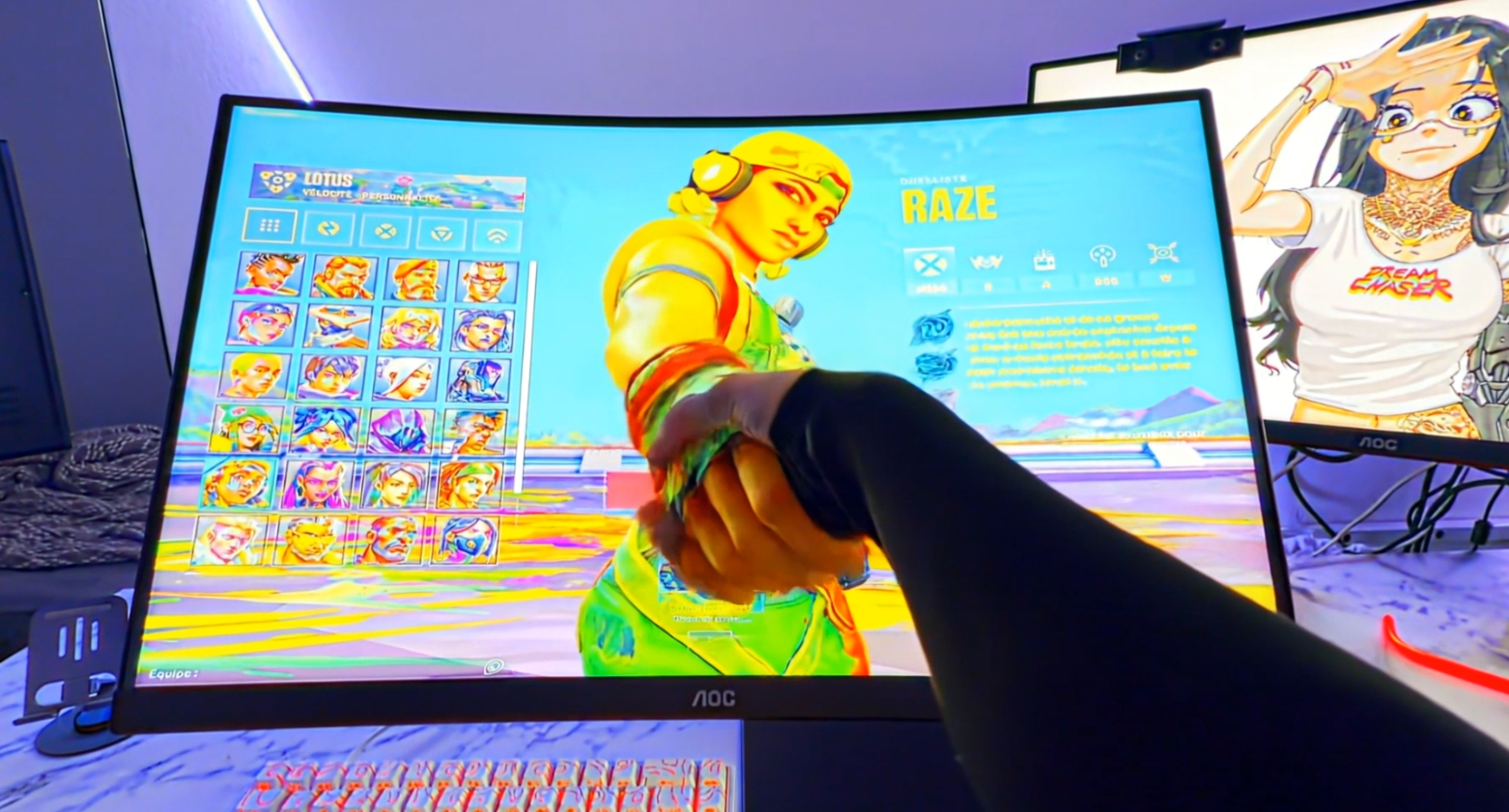 EFFECT SCREEN BREAKOUT IA TUTO - Payhip