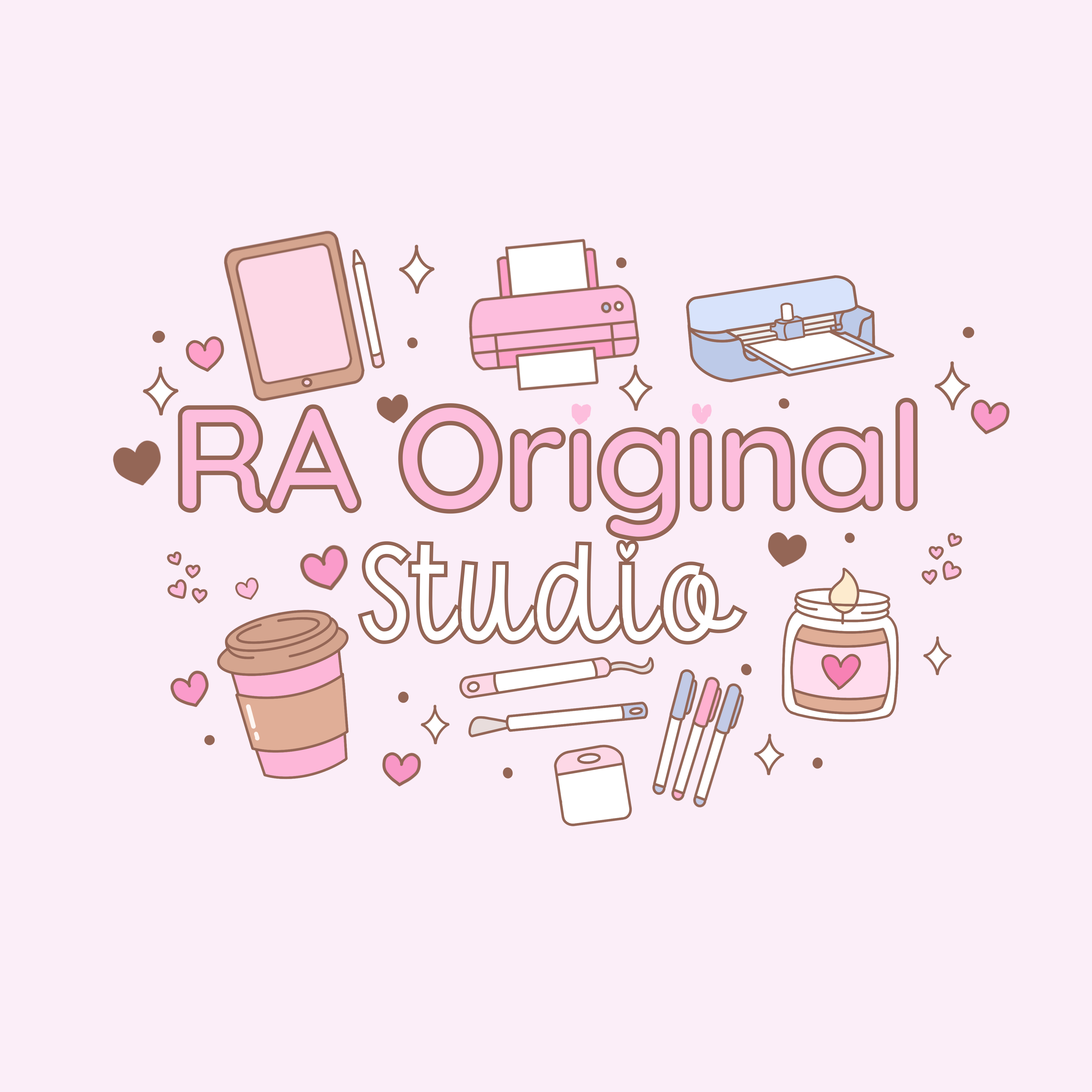 RA Original Studio - Payhip