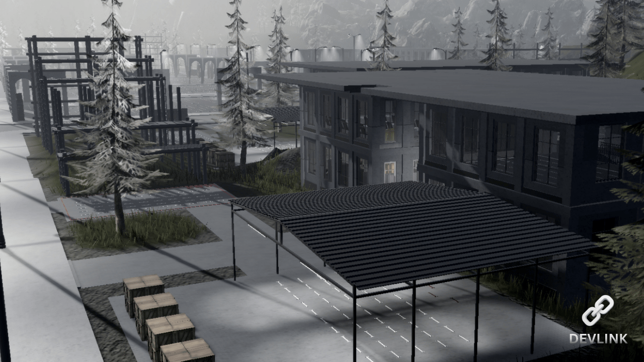 British Army Military Roleplay Base V2 - Payhip