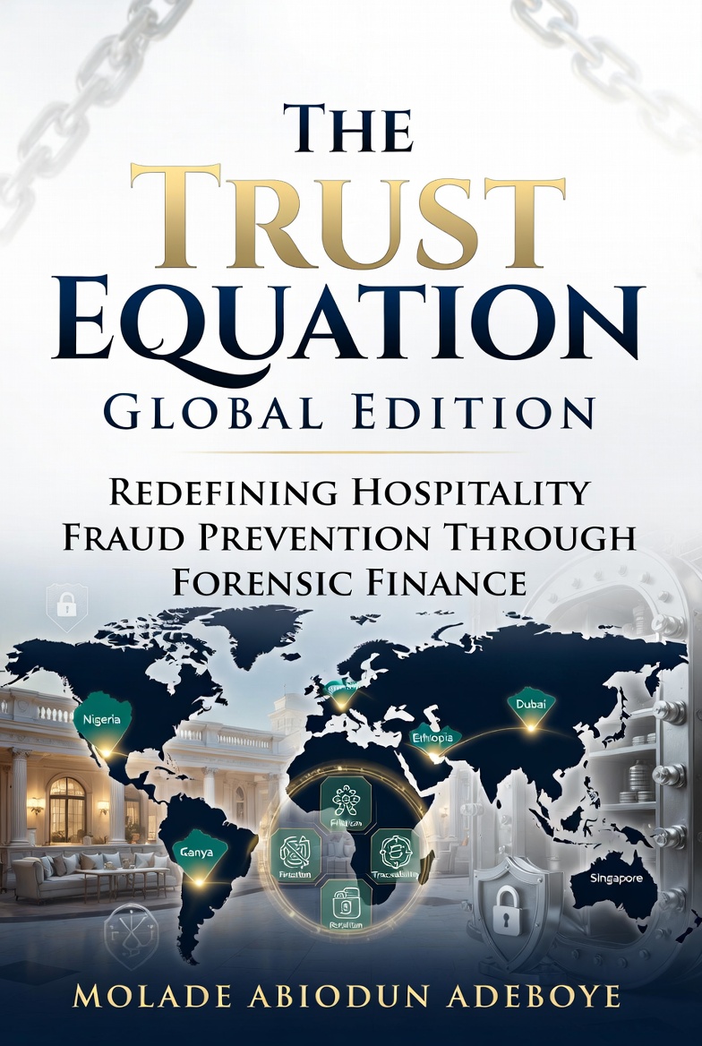 Fraud Detection in Food and Hospitality Finance