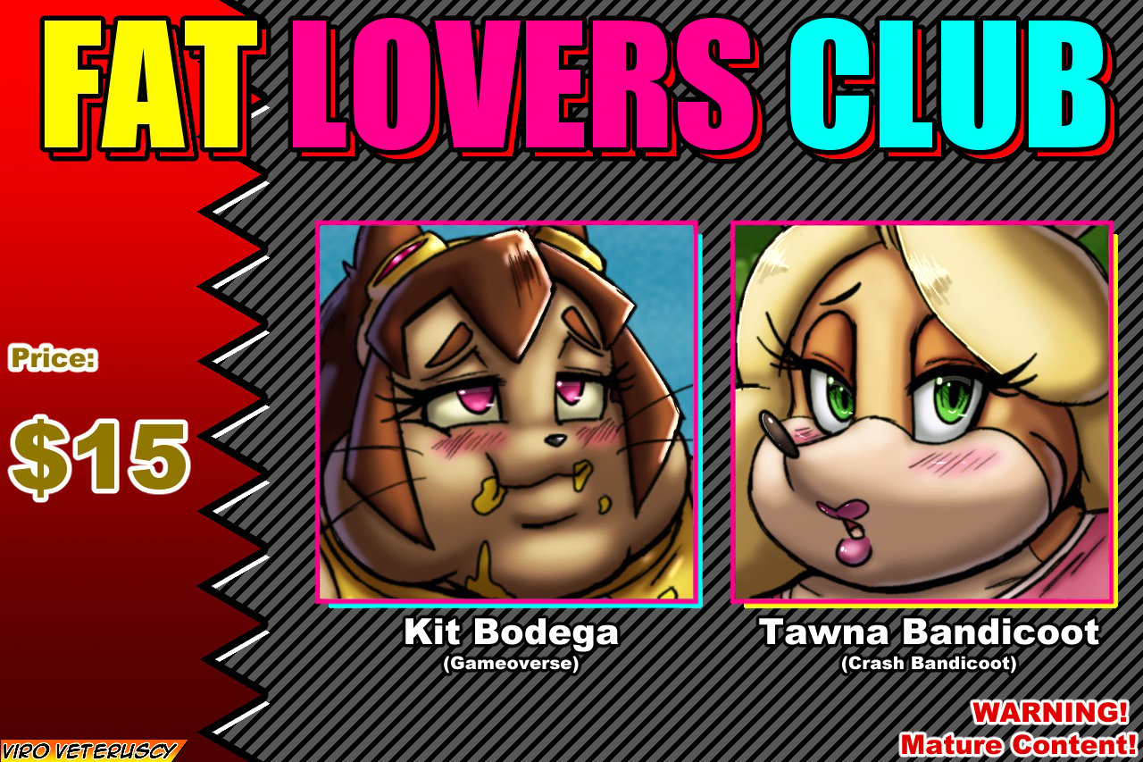 [FAT Lovers Club] Year 6 - Set 2 - Payhip