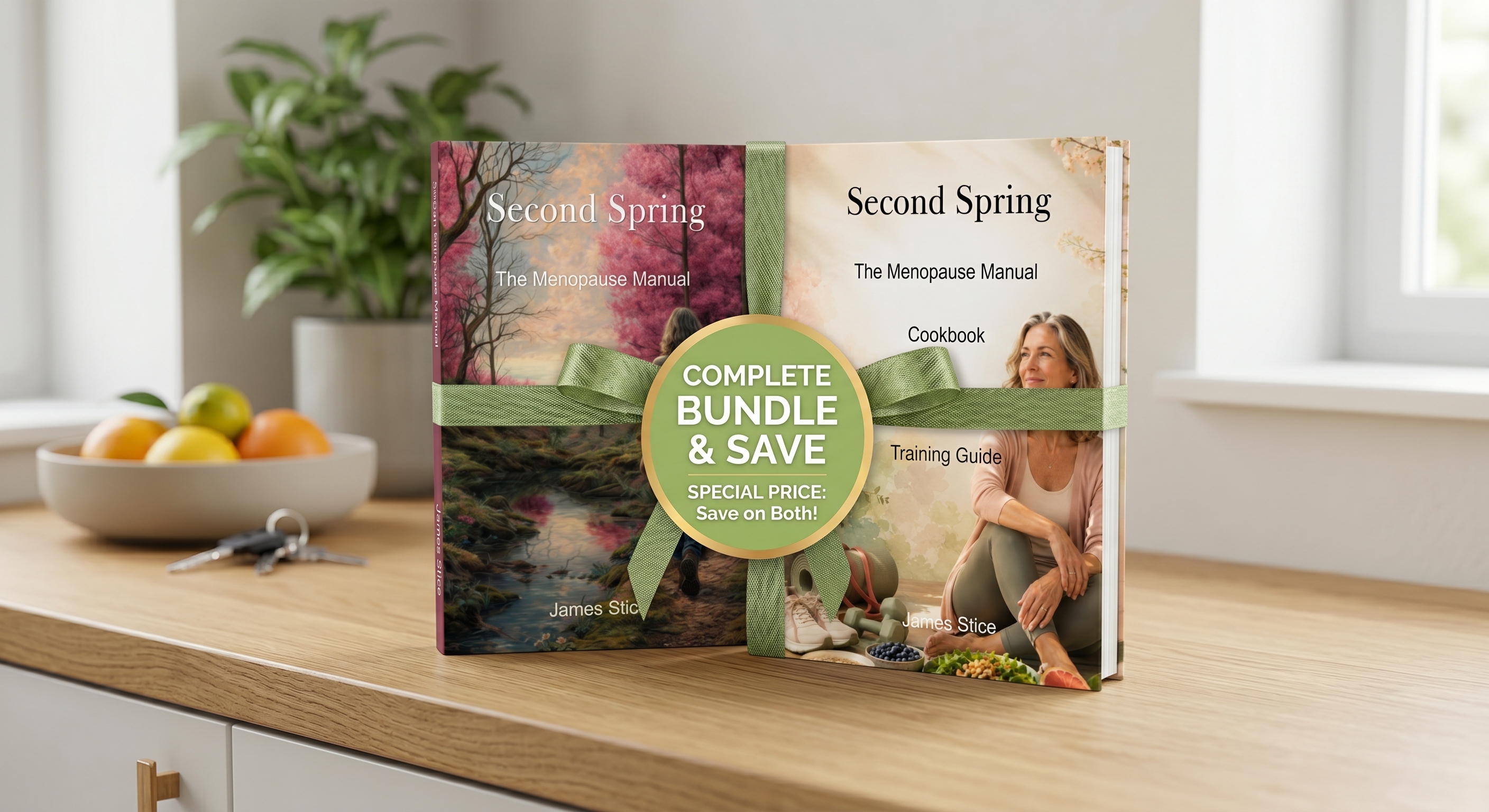 Second Spring Bundle and Save - Payhip