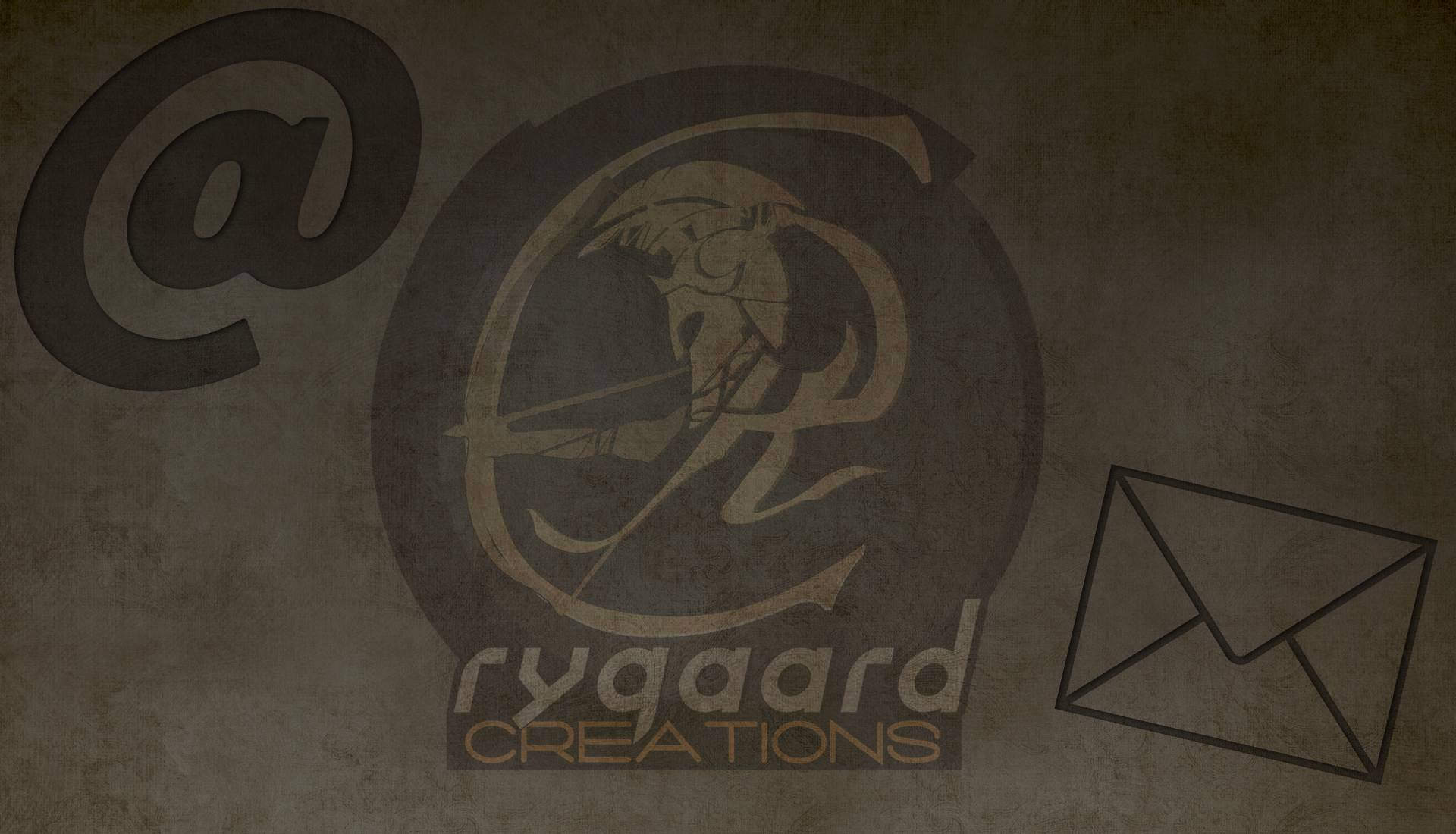 Contact Rygaard Creations