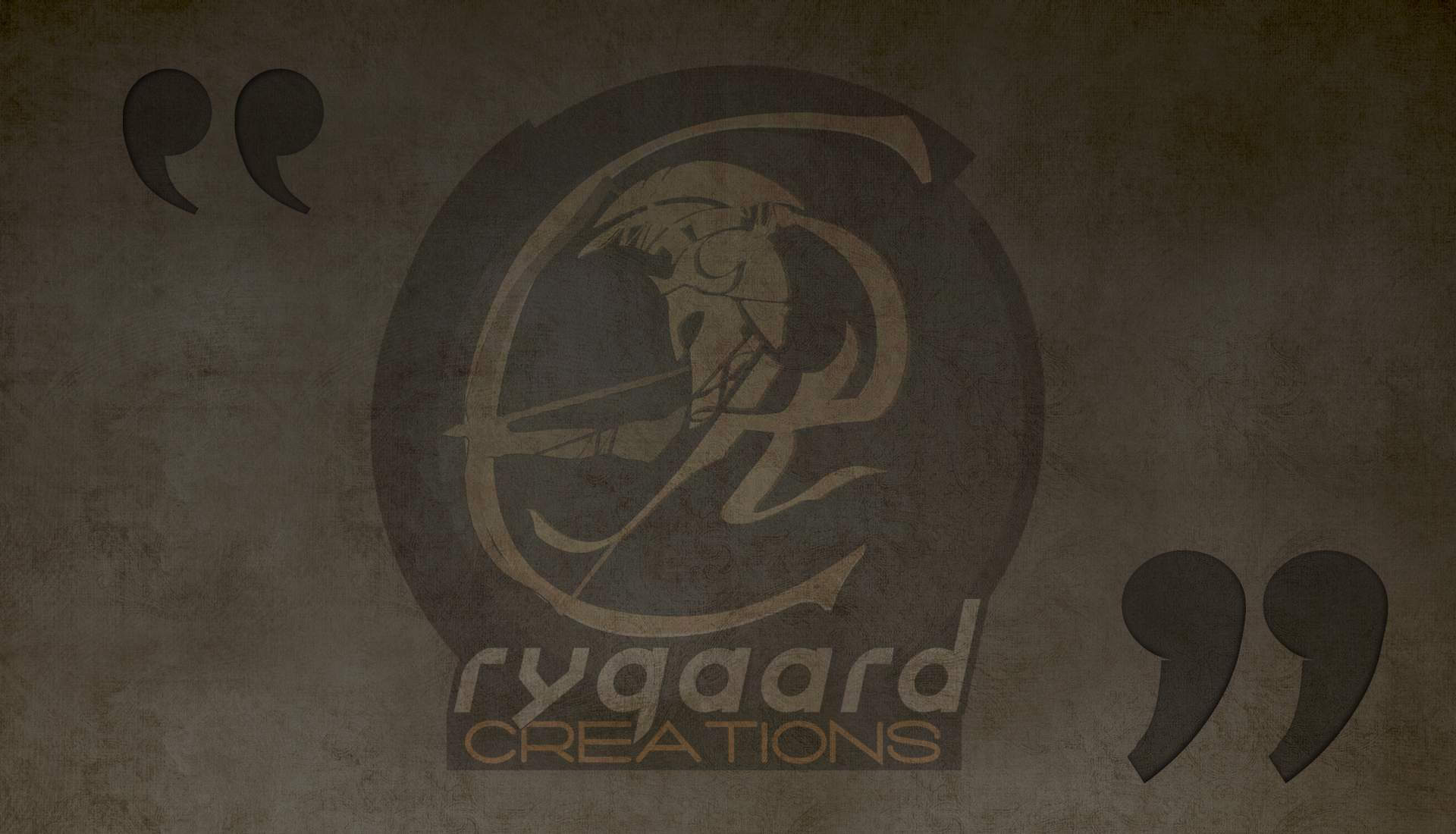 Rygaard Creations prioritizes what's best for you.